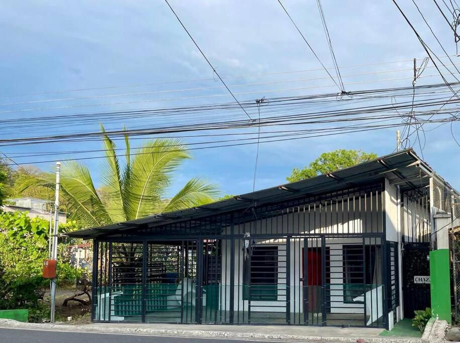 Casa Chazu