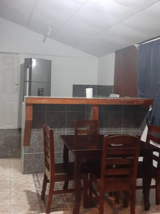 Casa Chazu