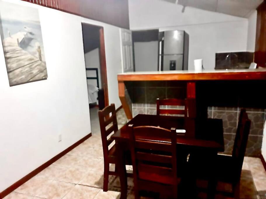 Casa Chazu