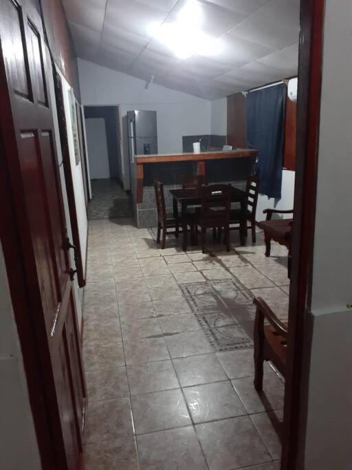 Casa Chazu