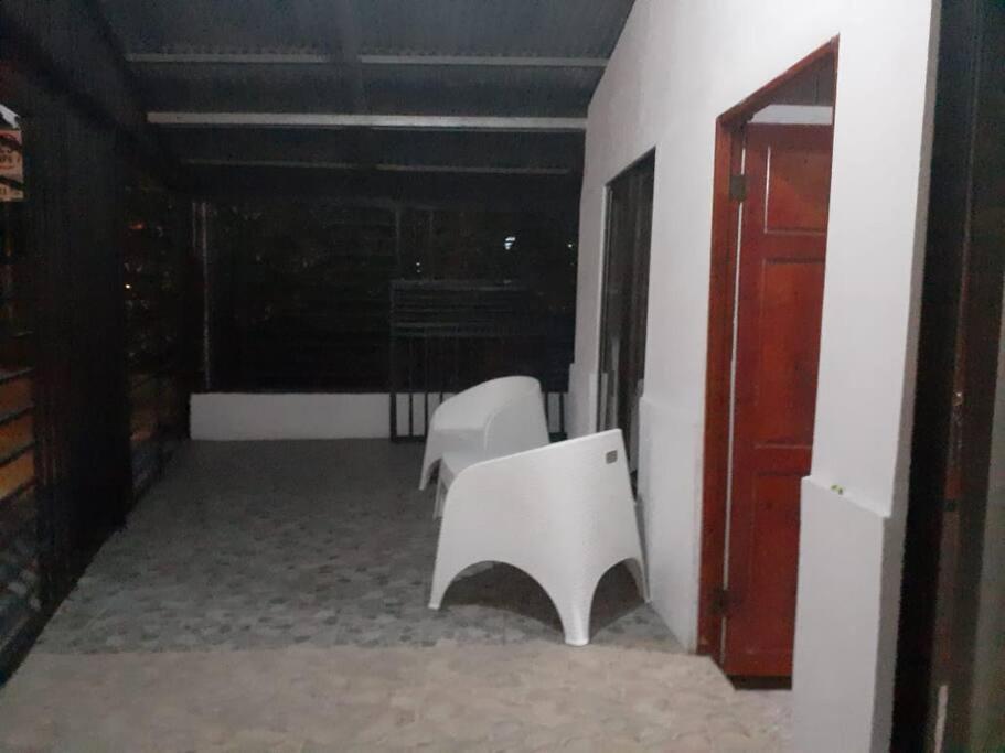 Casa Chazu