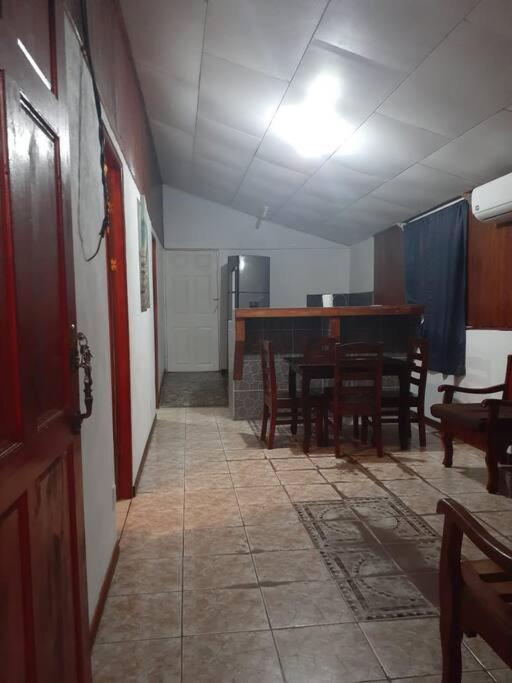 Casa Chazu