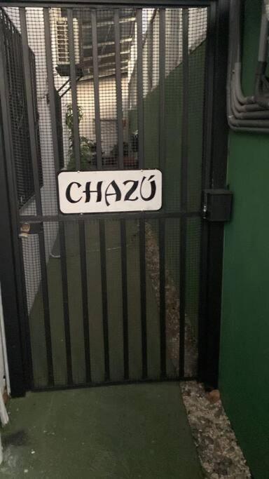 Casa Chazu