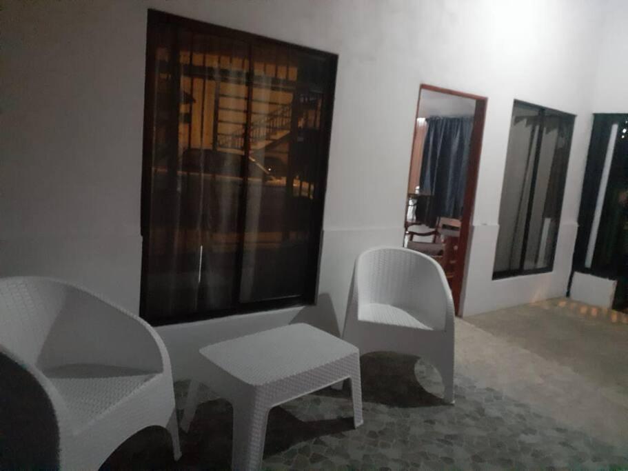 Casa Chazu