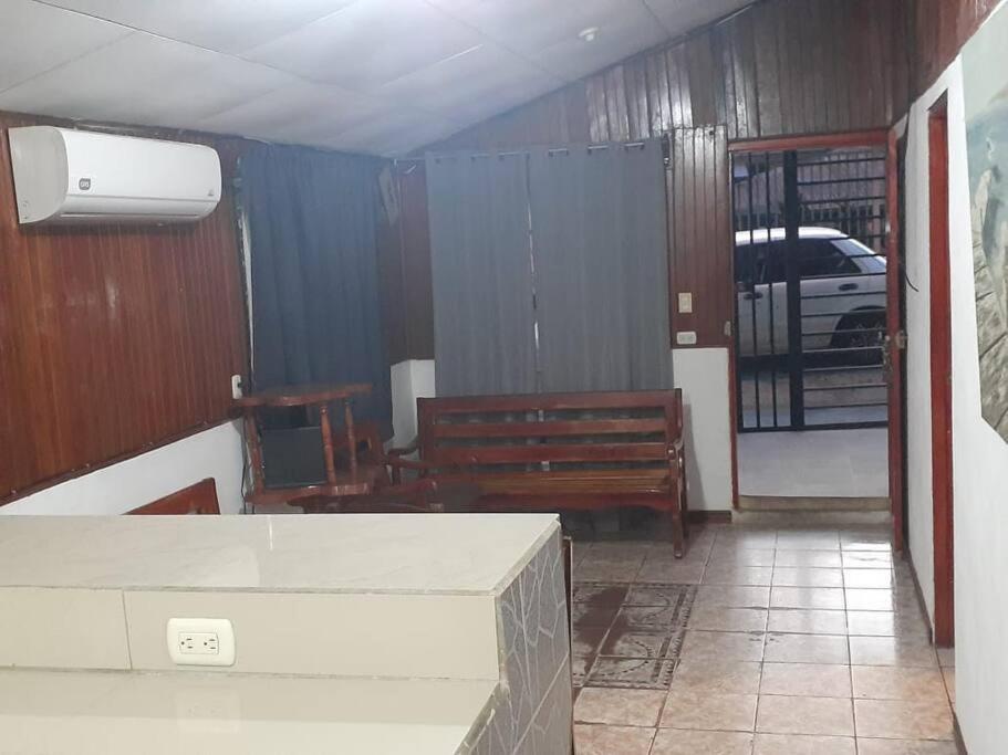 Casa Chazu
