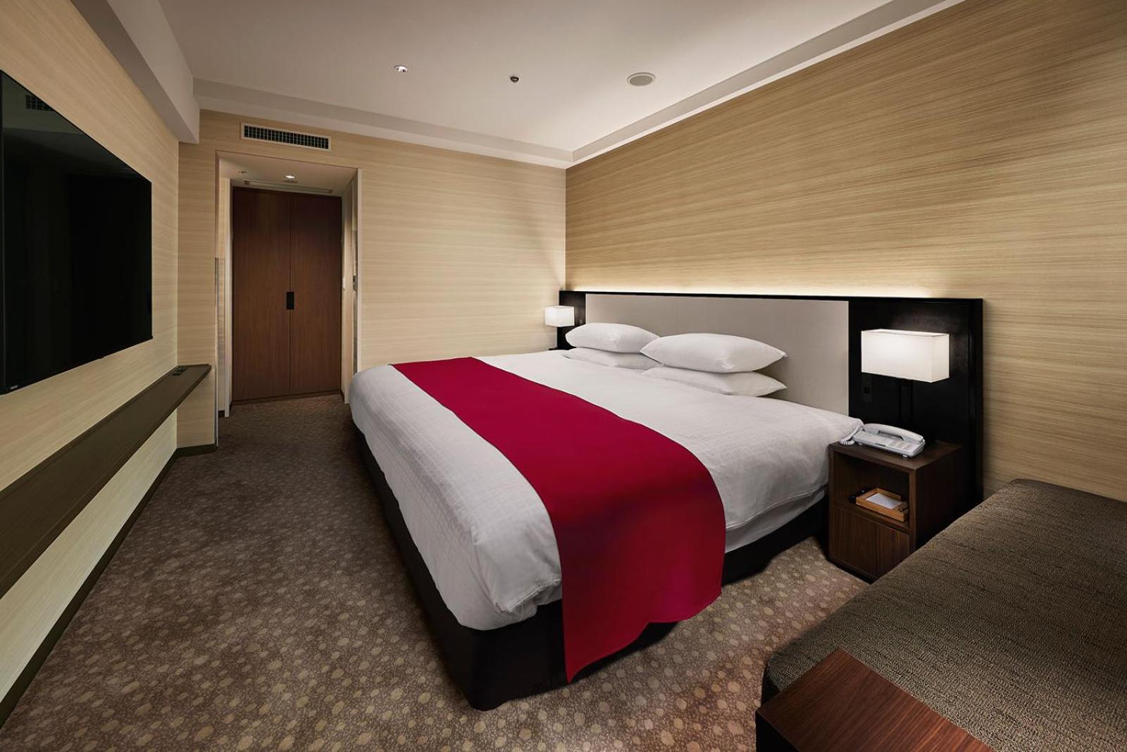 Shiba Park Hotel 42