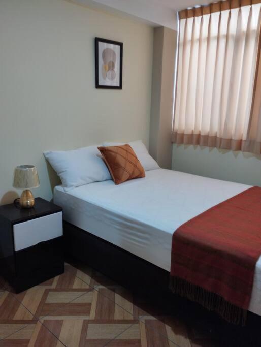Apart Florencia, piscina en el verano! incluye parking y vigilancia 24 horas! view 5