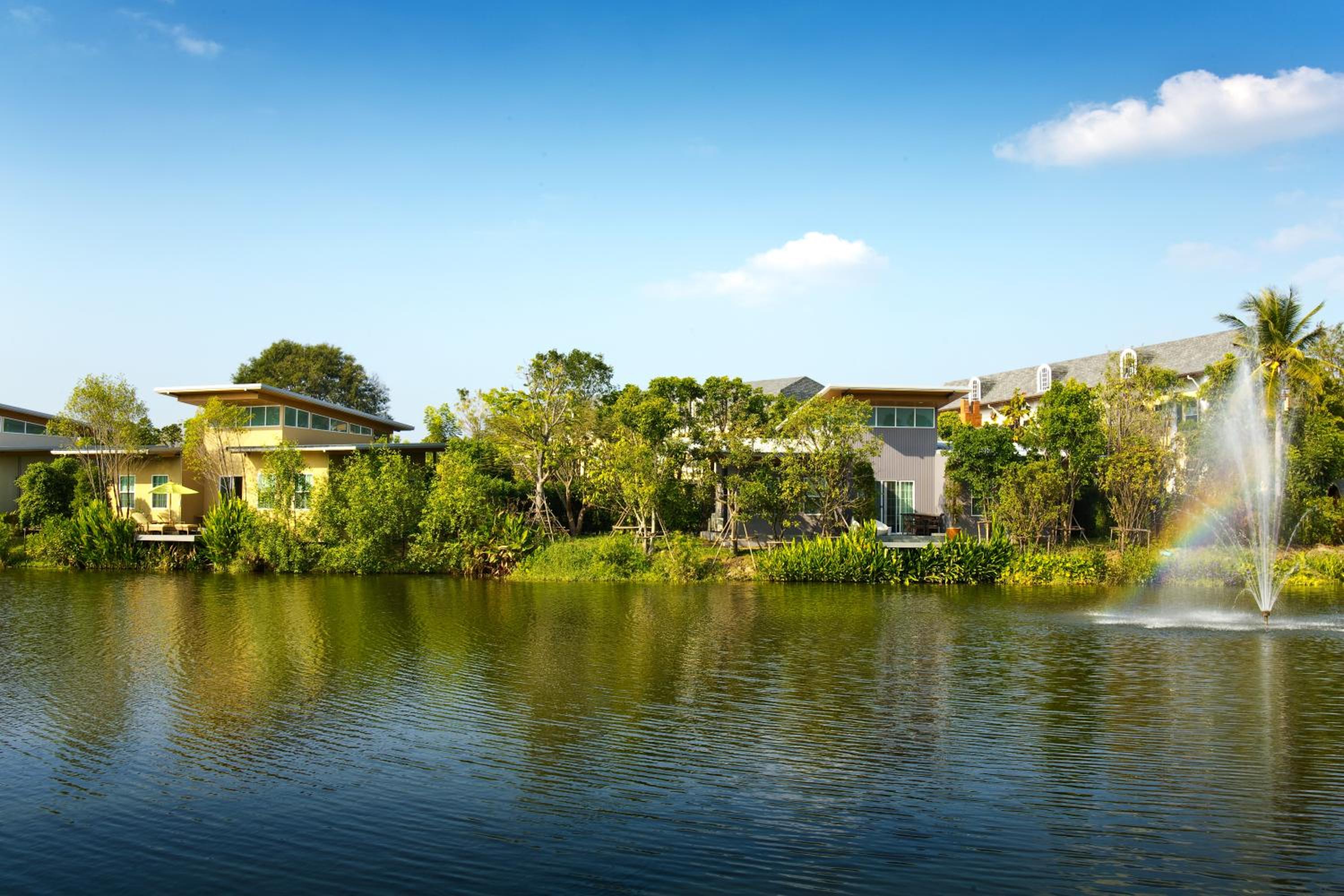 Rancho Charnvee Resort & Country Club Khaoyai