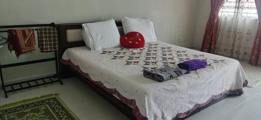 DAlyaHomestay