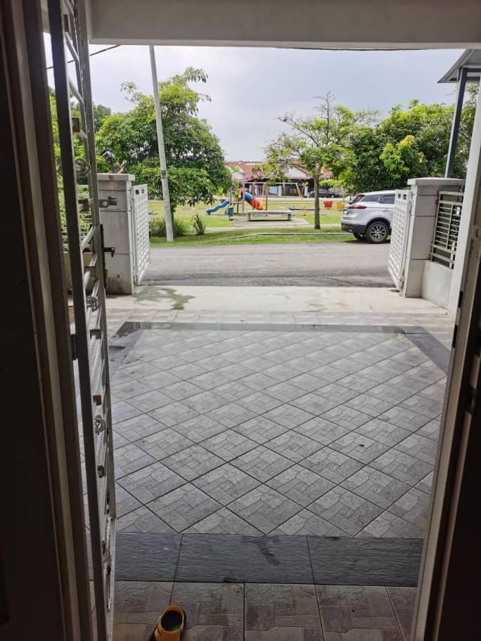 DAlyaHomestay
