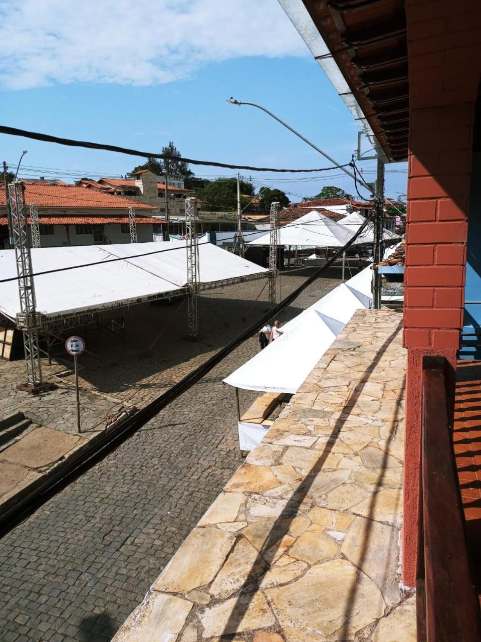Pouso da Praça