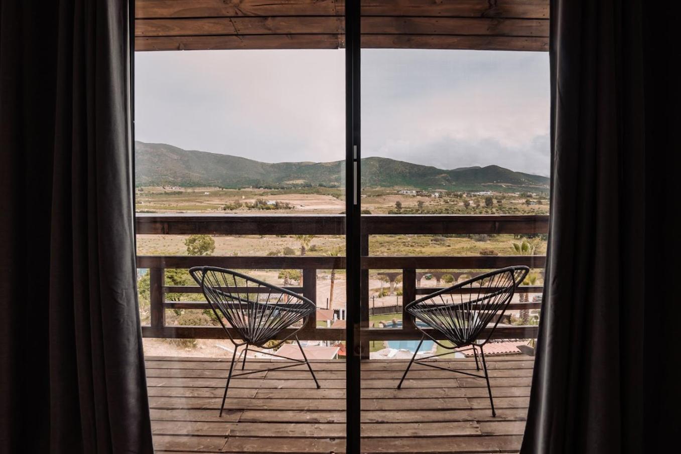 Finca Selah view 5