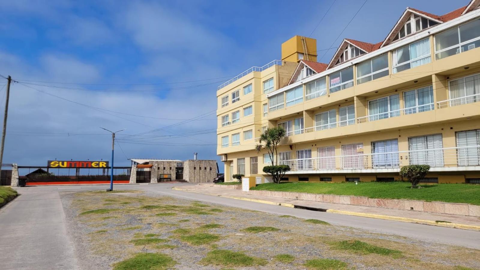 Apartamento Brisas del Mar