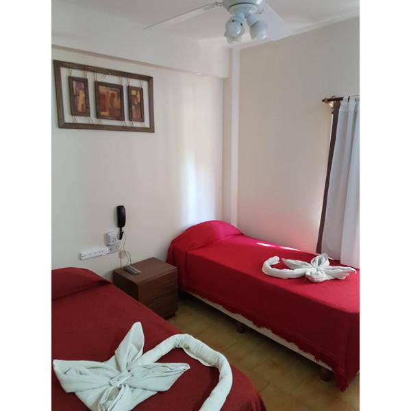 Hosteria Torino