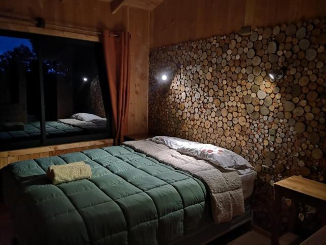 Hostel Calafquen Adventure Coñaripe