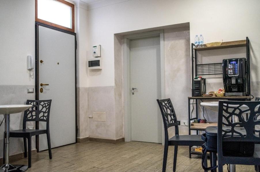 B&B Benvenuti al Sud
