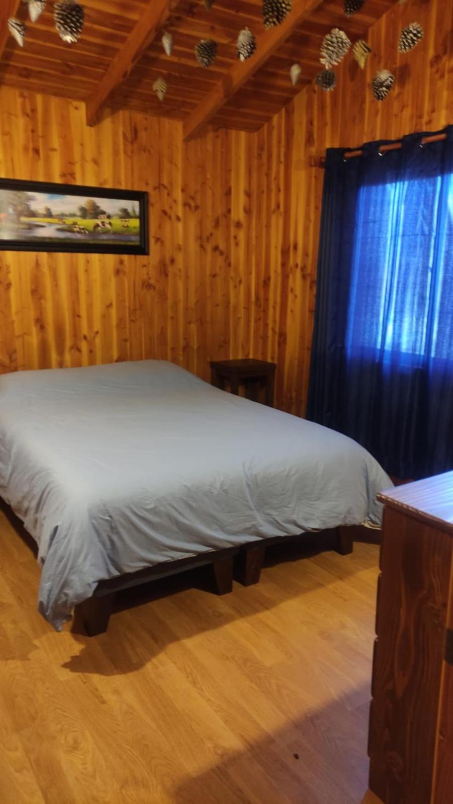 Hostel Calafquen Adventure Coñaripe