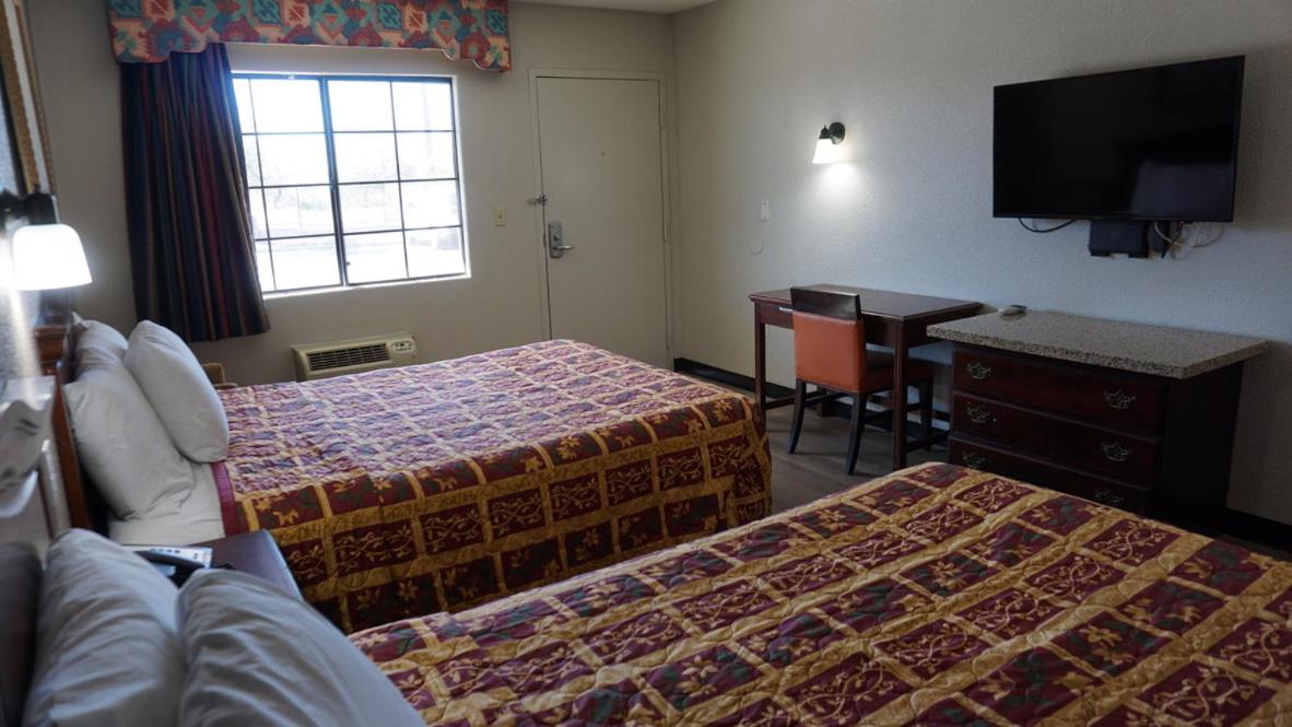 Travel Inn Tucson - Property Image 20