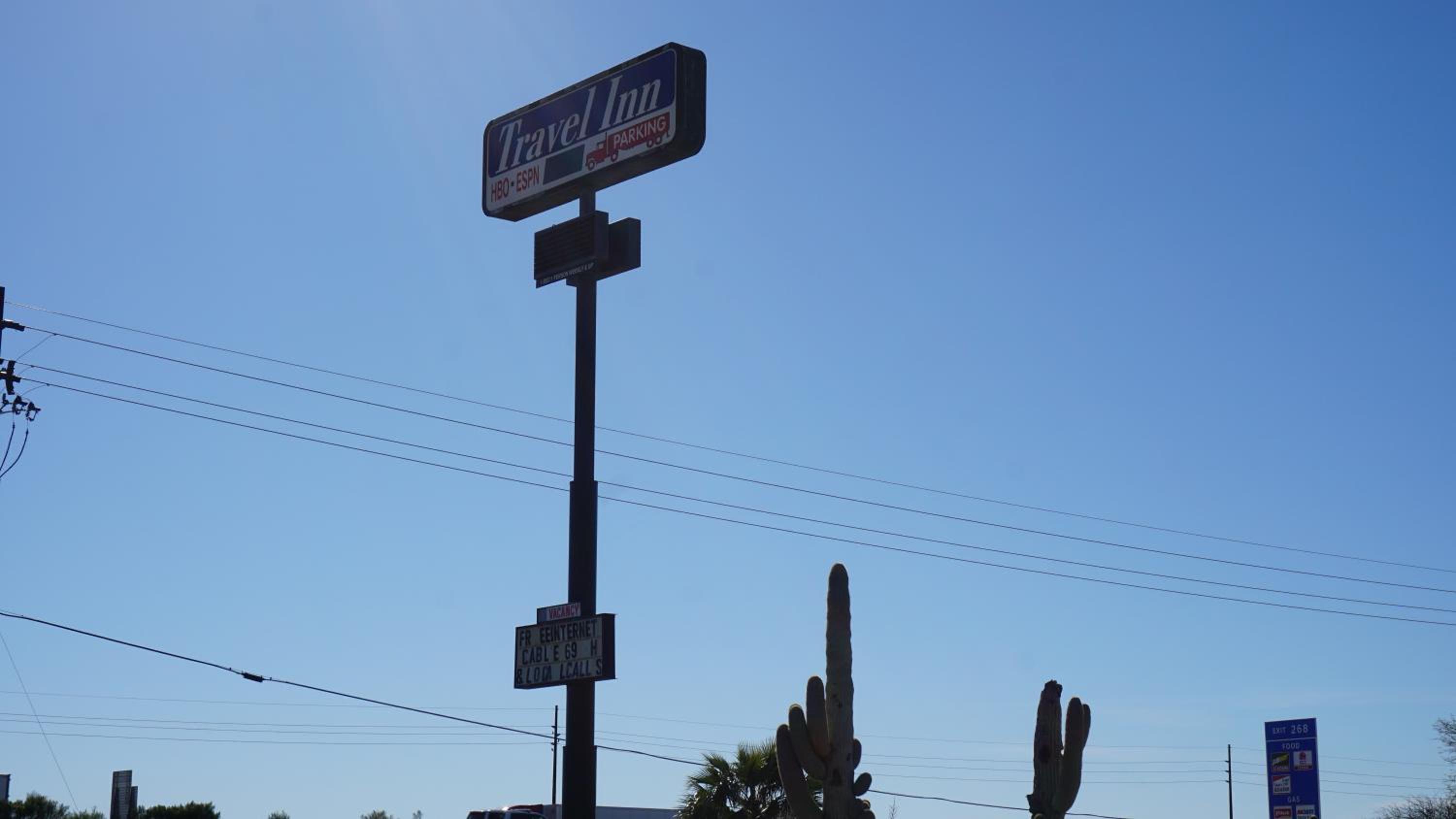 Travel Inn Tucson - Property Image 16