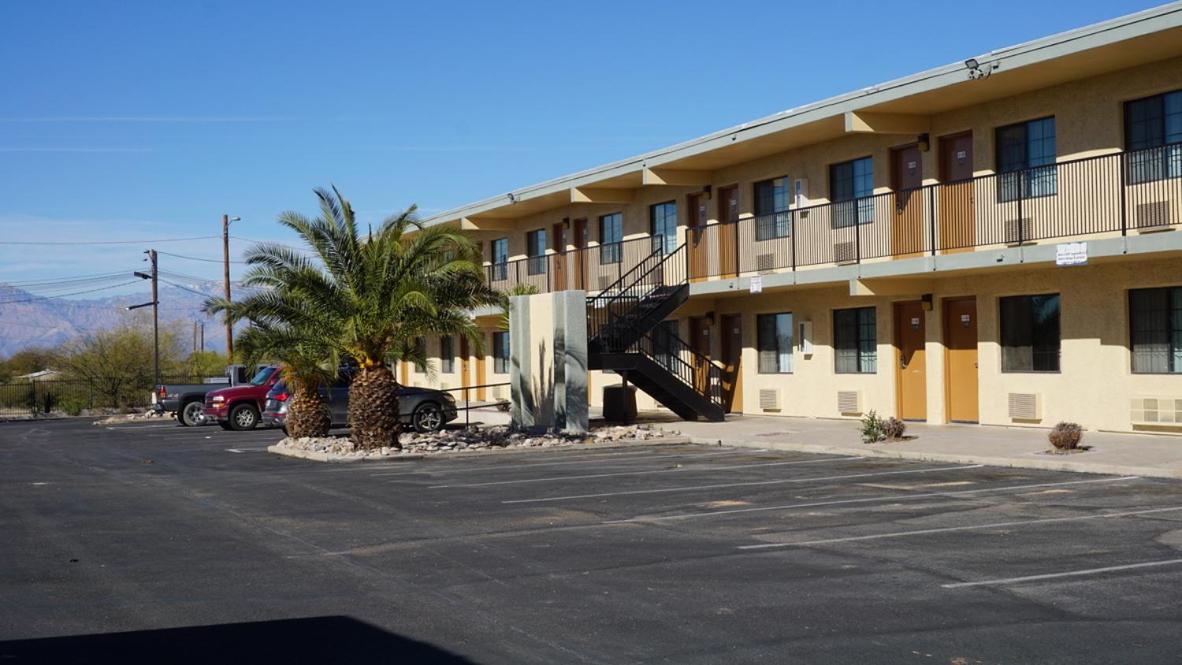 Travel Inn Tucson - Property Image 12