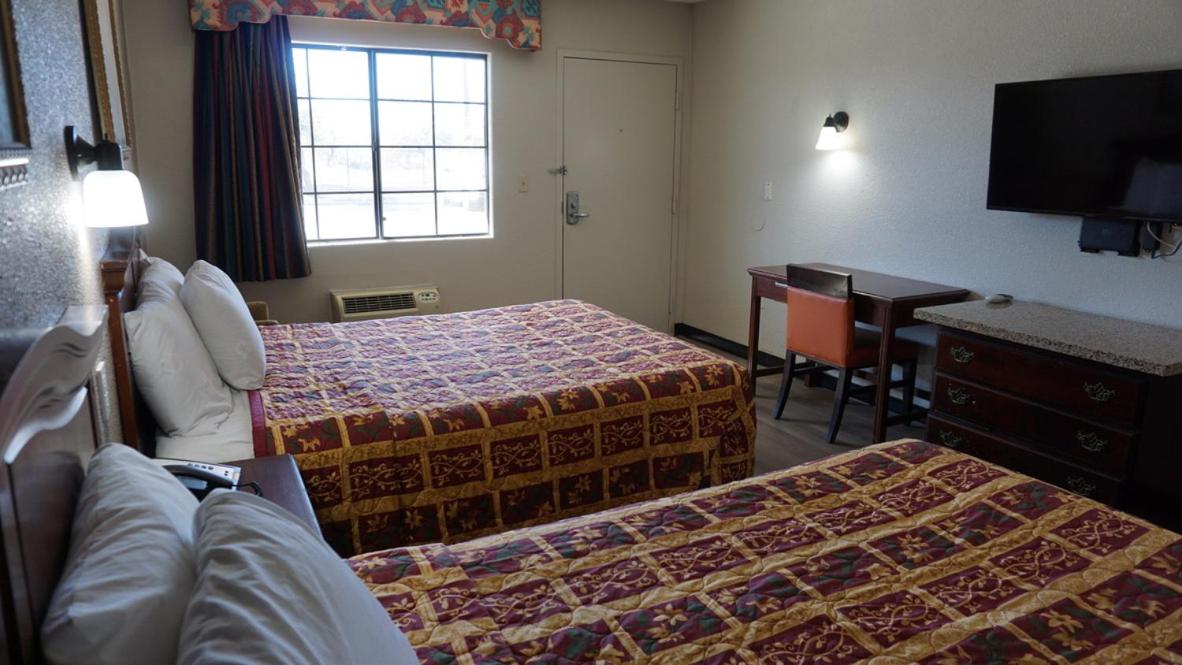 Travel Inn Tucson - Property Image 6