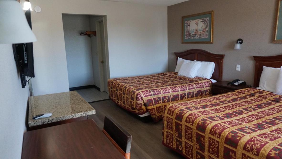 Travel Inn Tucson - Property Image 5