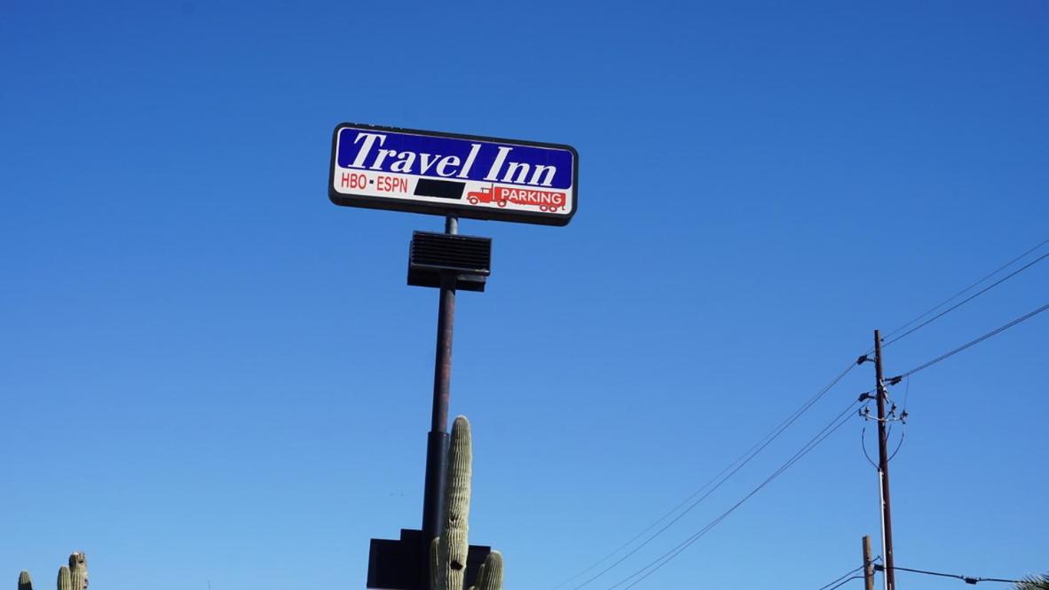 Travel Inn Tucson - Property Image 4