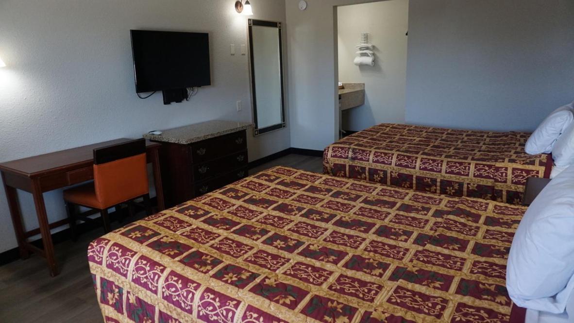 Travel Inn Tucson - Property Image 24