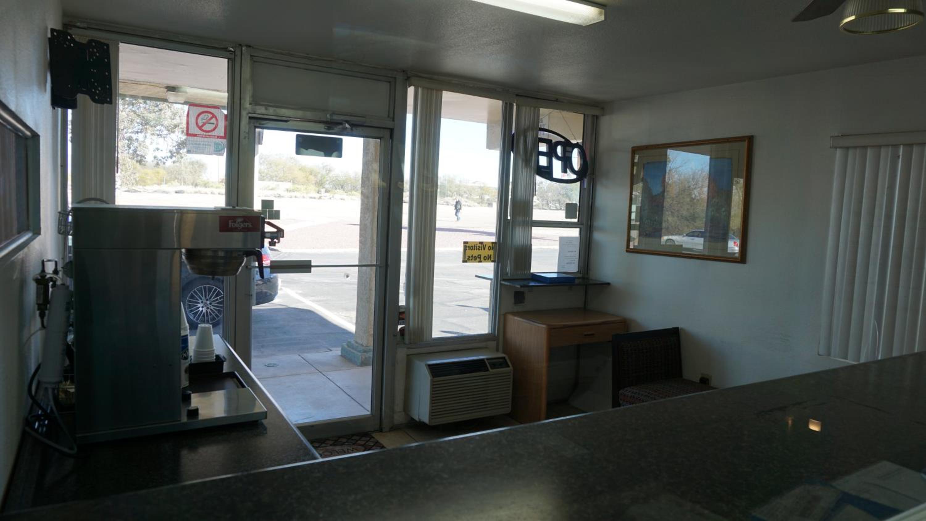 Travel Inn Tucson - Property Image 23