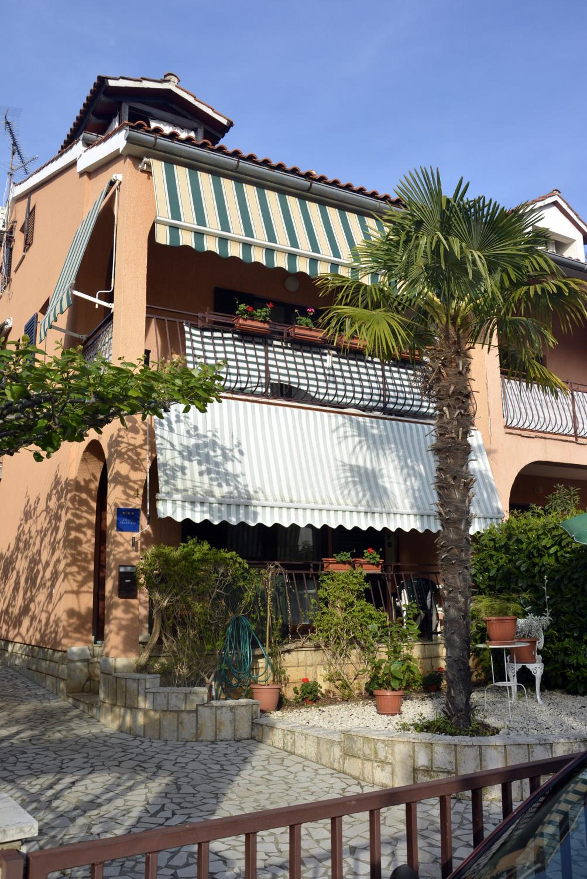 Porec Vacations - Apartments Maris - Property Image 1