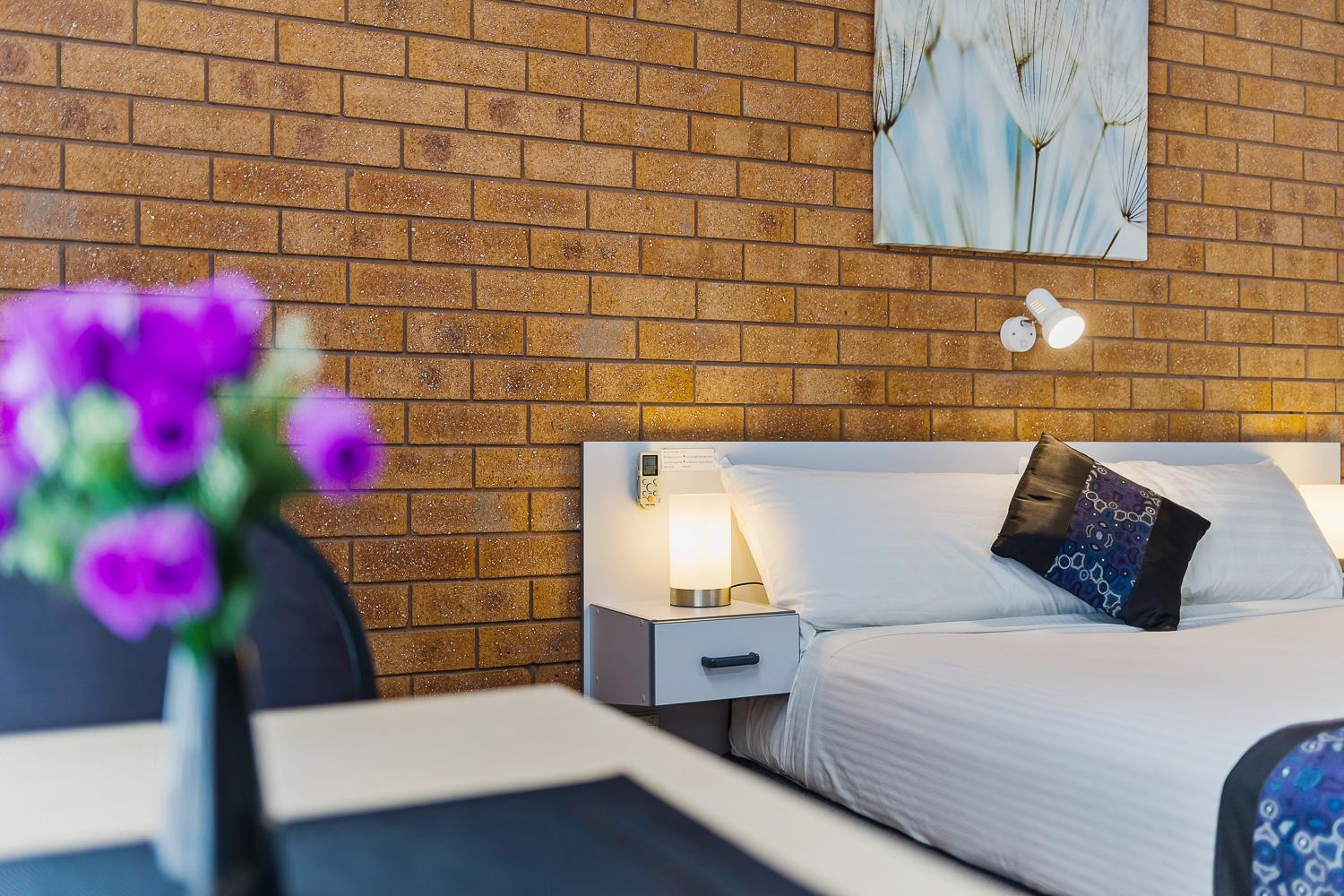 Castlereagh Motor Inn