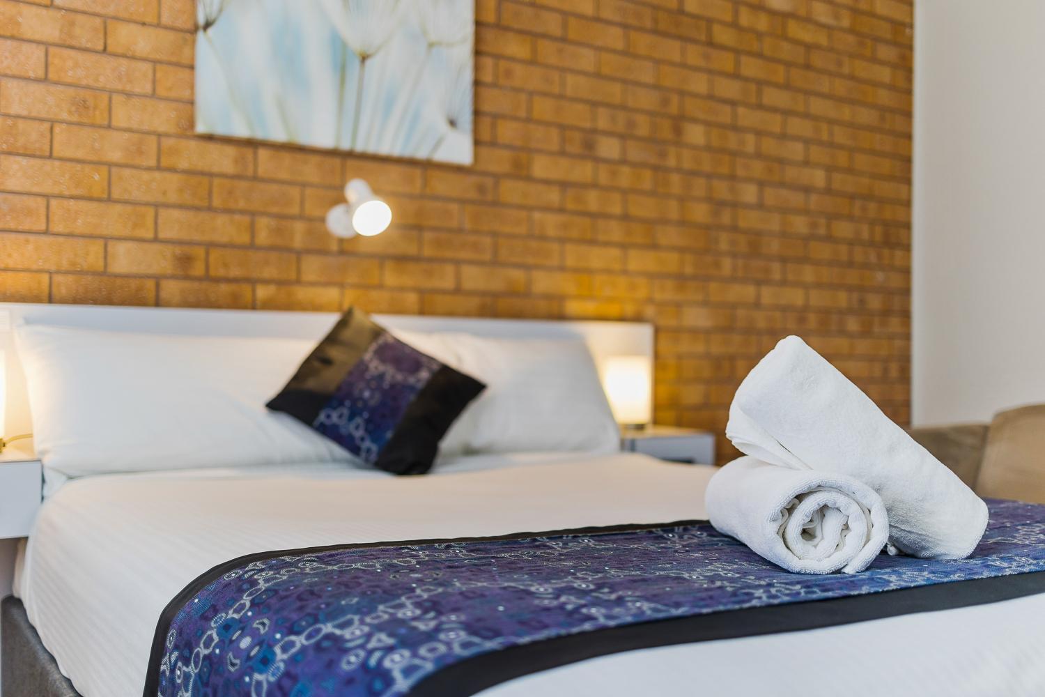 Castlereagh Motor Inn