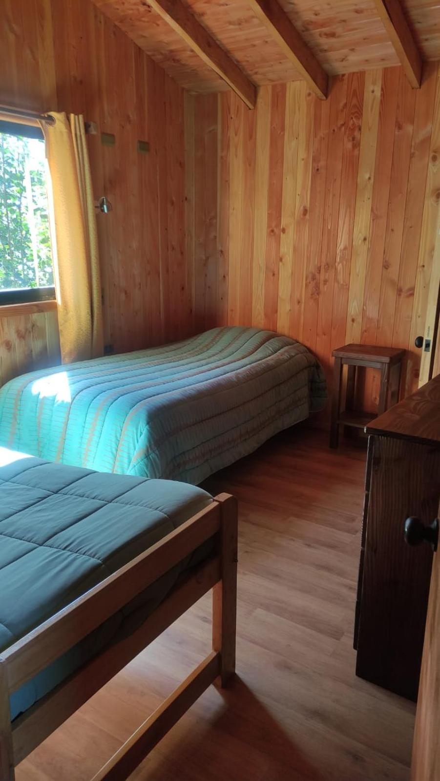 Hostel Calafquen Adventure Coñaripe