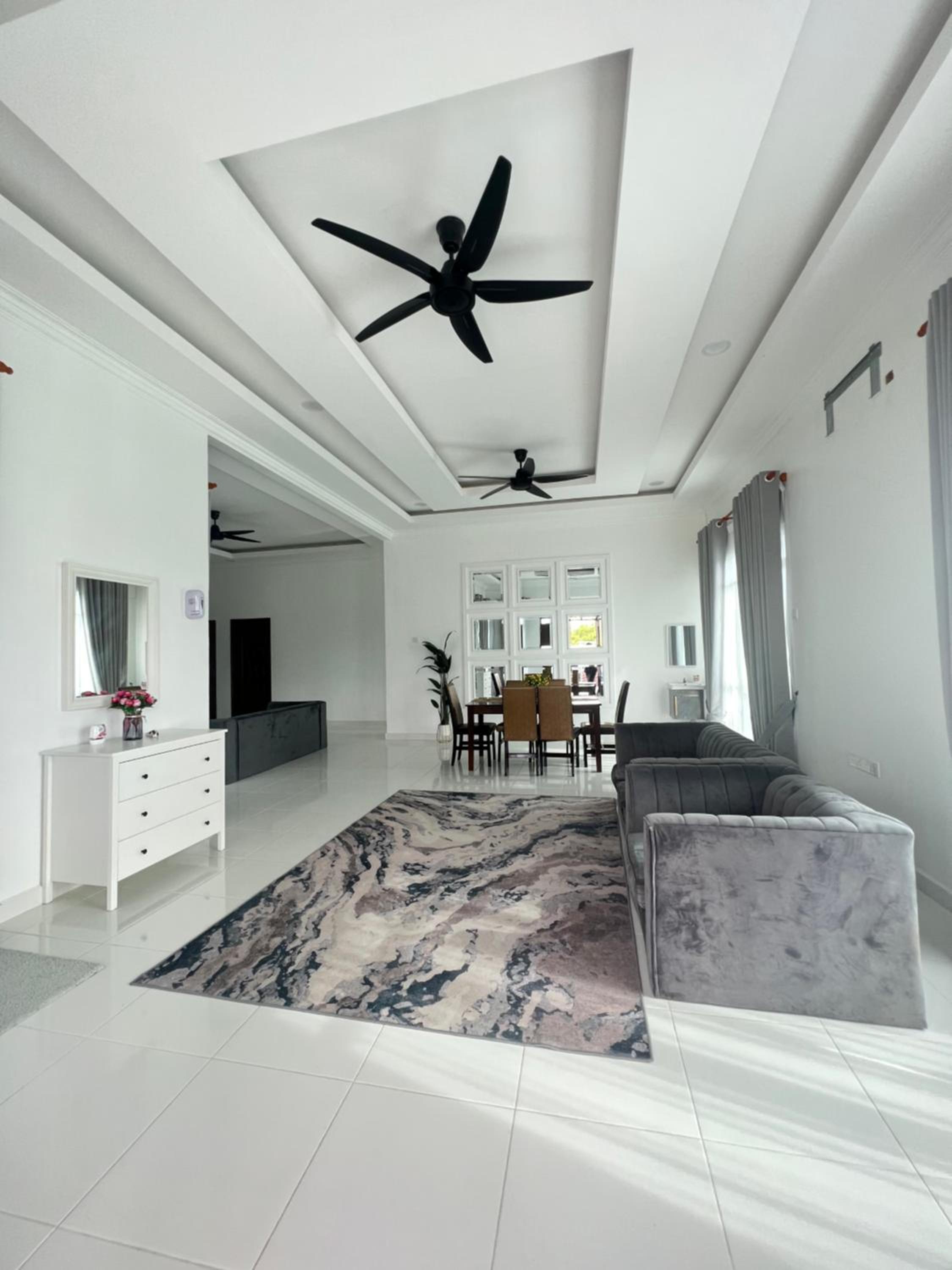 Villa Muslim Gong Badak photo 3