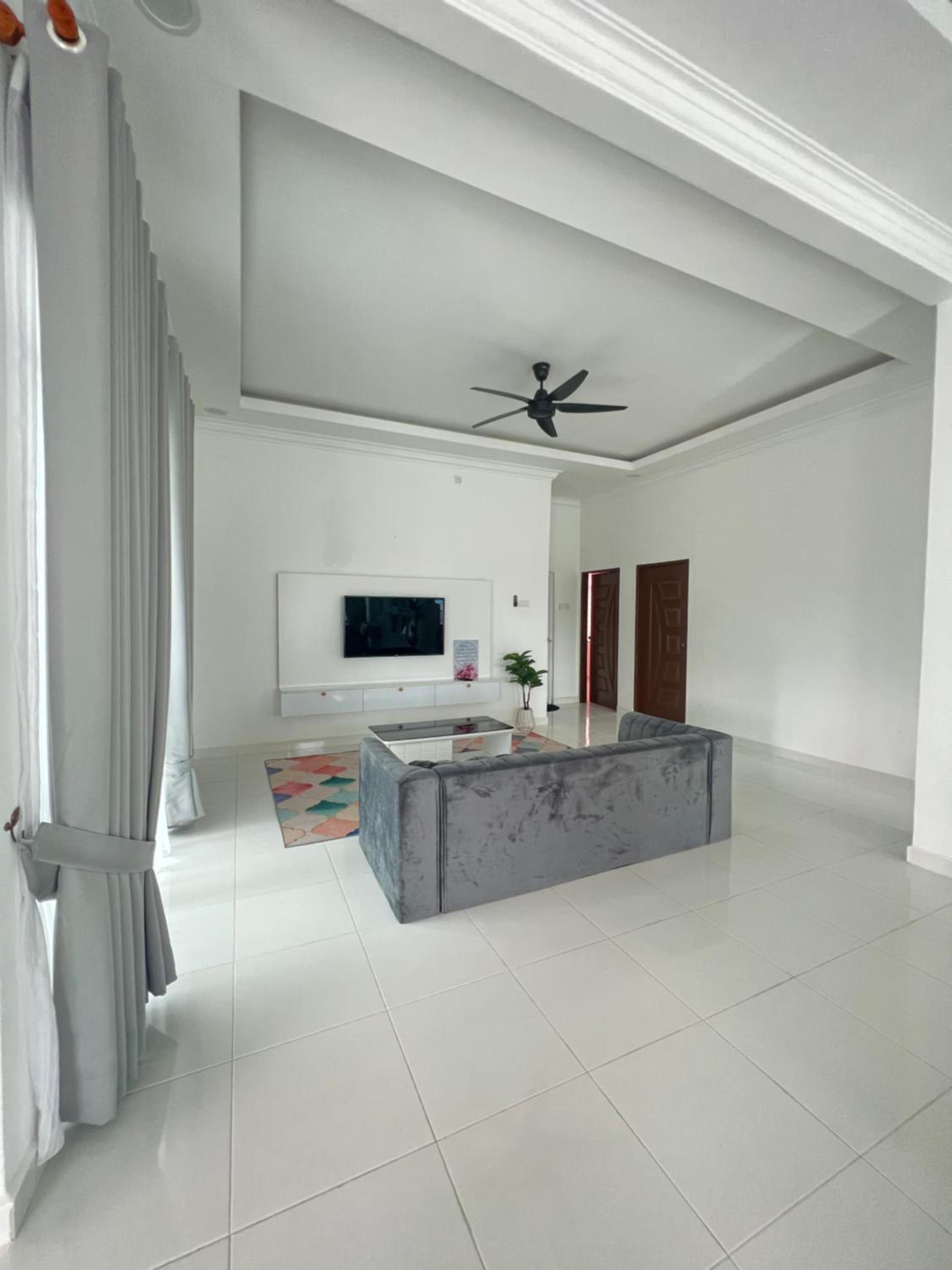 Villa Muslim Gong Badak photo 5