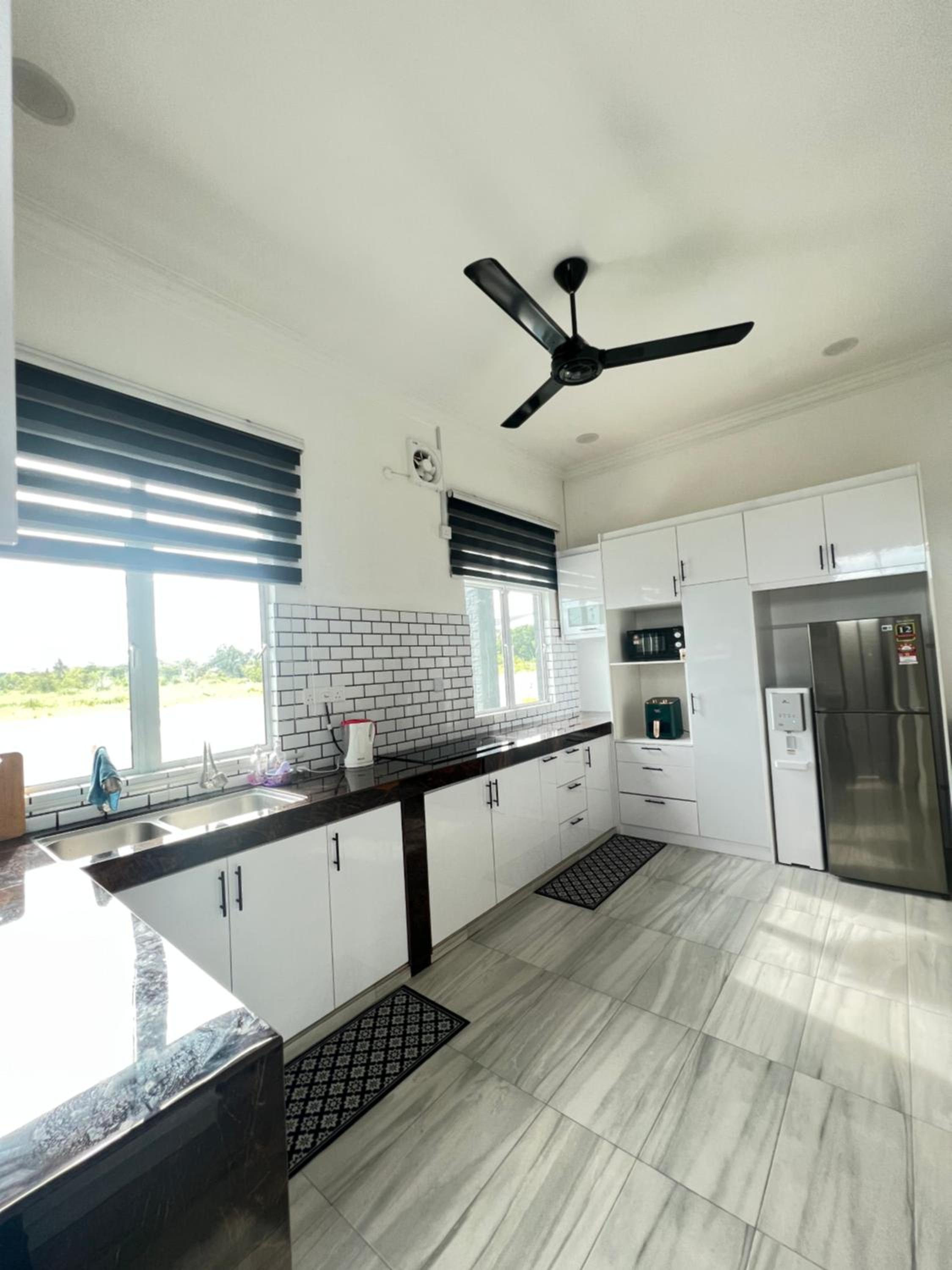 Villa Muslim Gong Badak photo 6