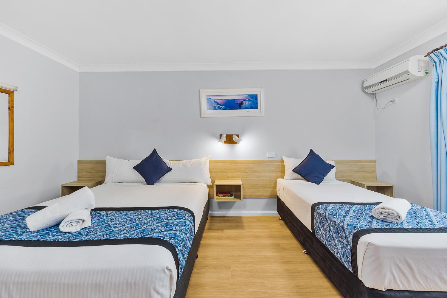 Castlereagh Motor Inn