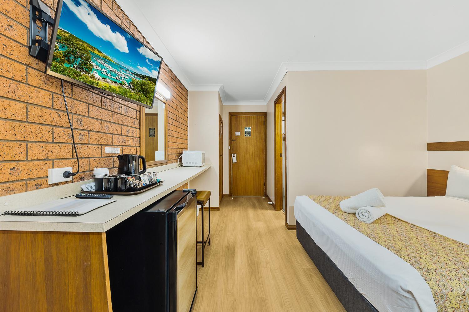 Castlereagh Motor Inn