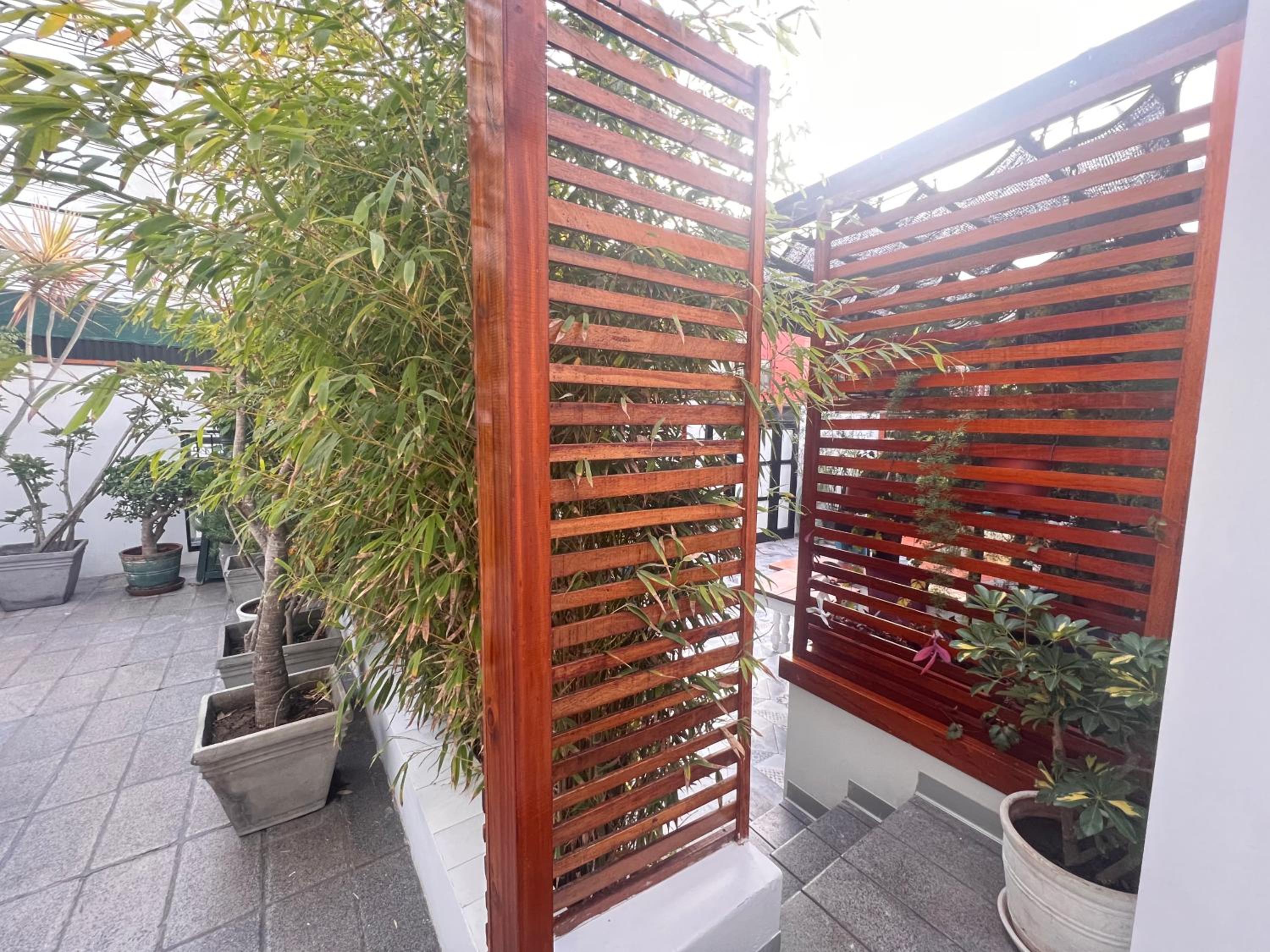 La Casa del Viajero