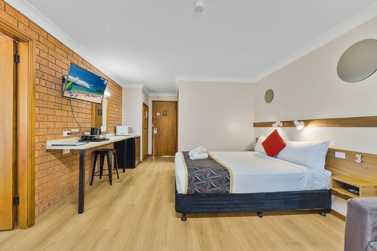 Castlereagh Motor Inn