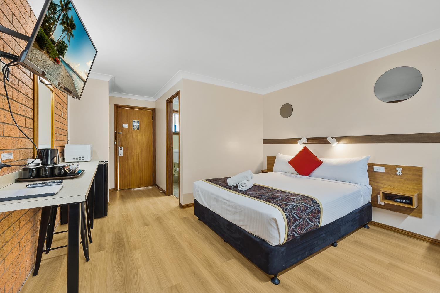 Castlereagh Motor Inn