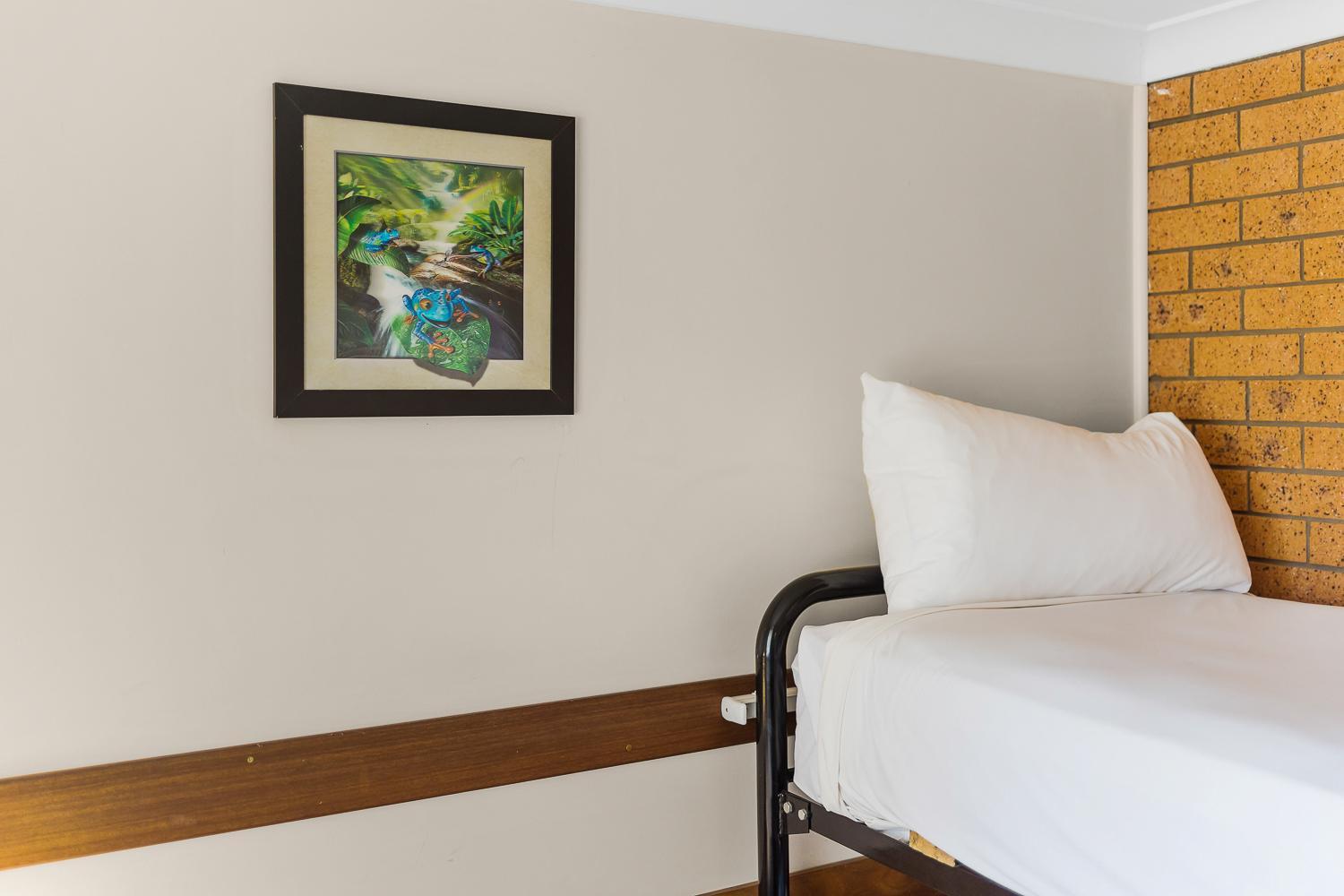 Castlereagh Motor Inn