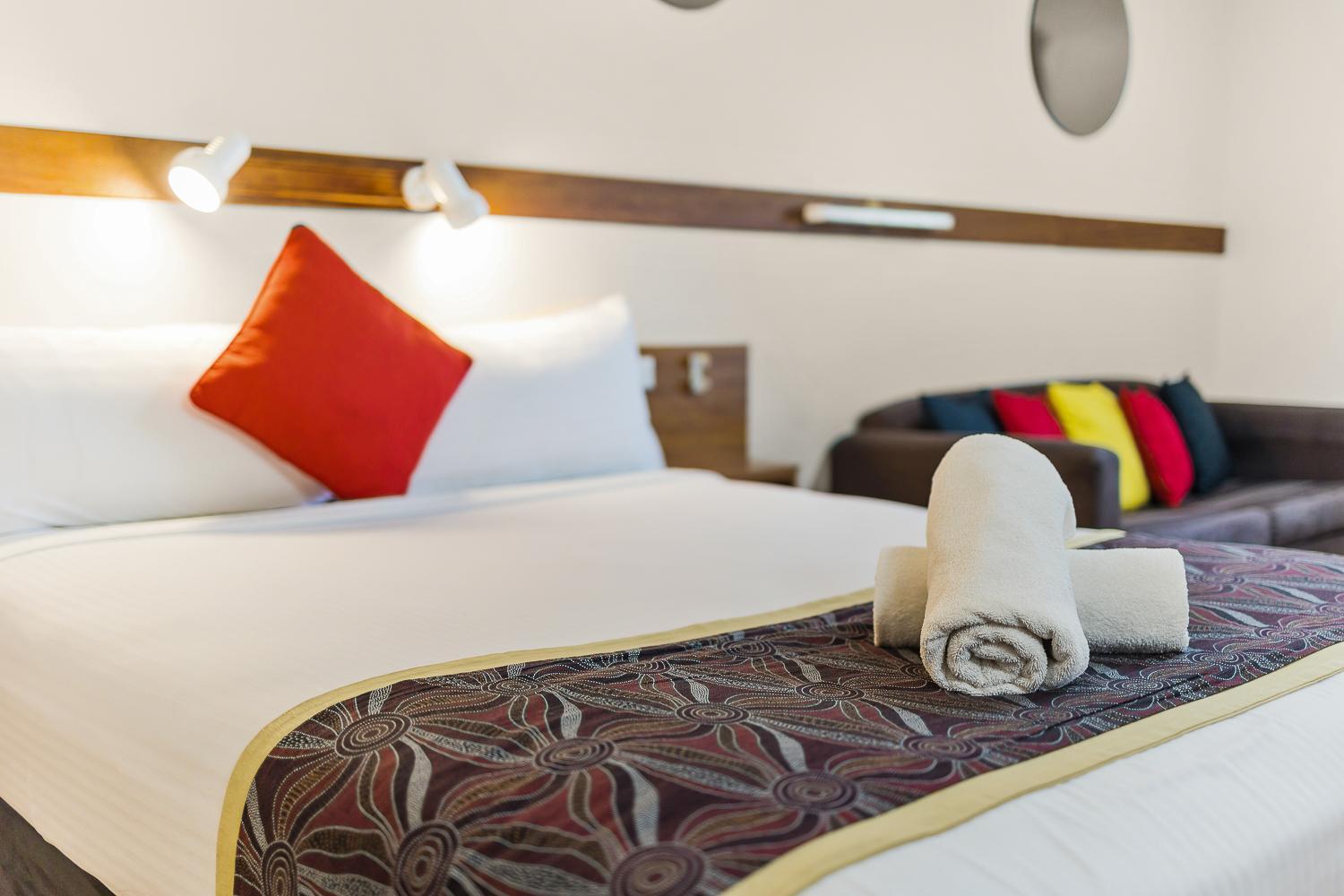 Castlereagh Motor Inn