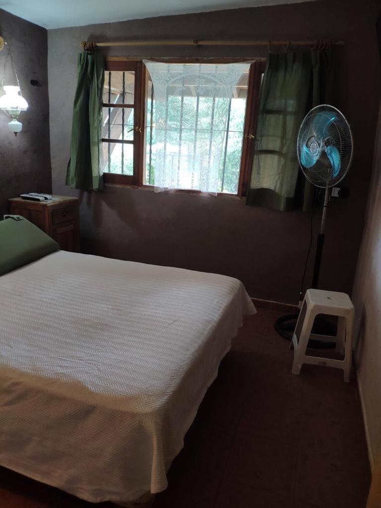 Casa con pileta Sierras de Córdoba