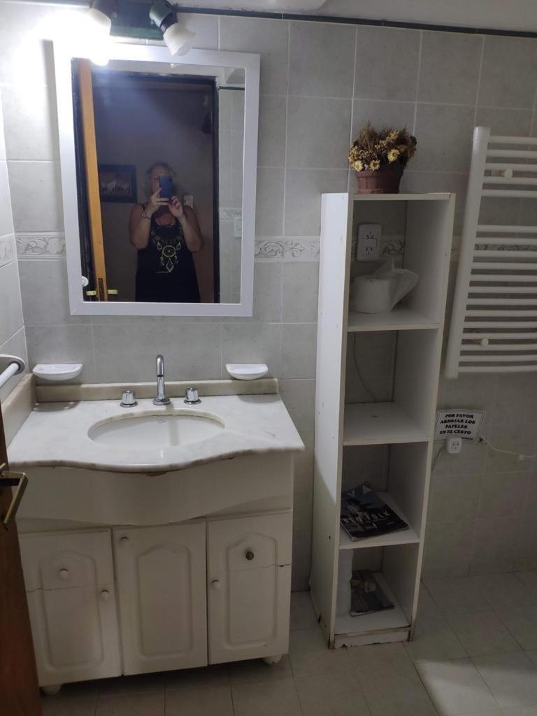 Casa con pileta Sierras de Córdoba