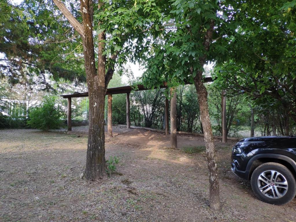 Casa con pileta Sierras de Córdoba