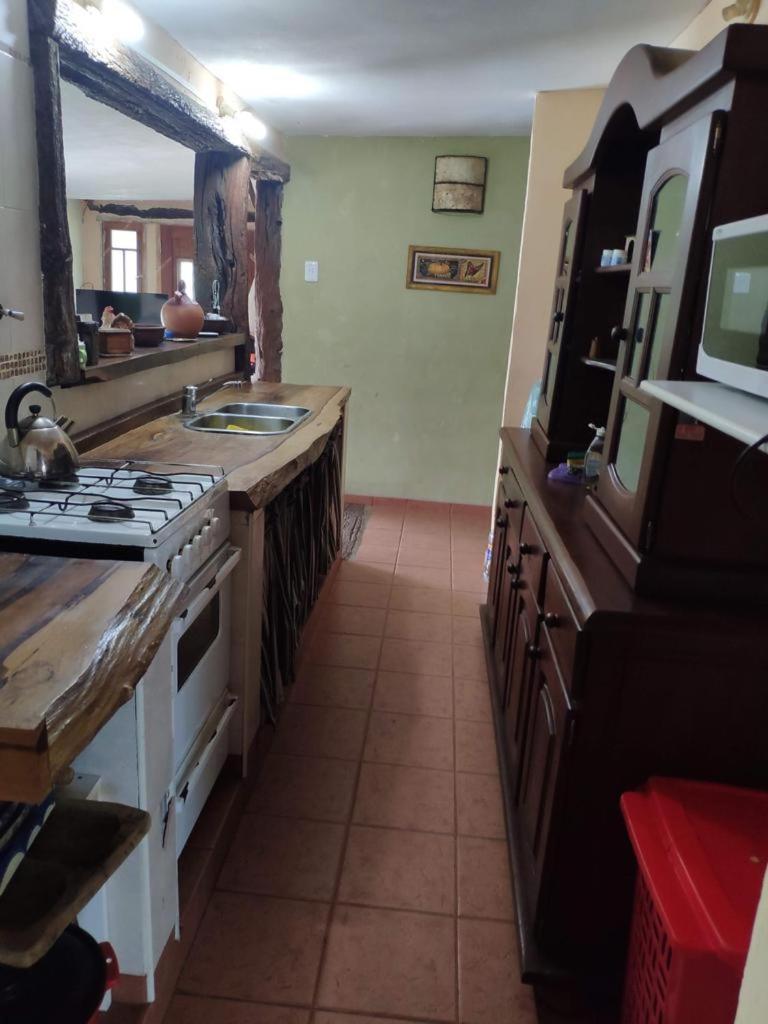 Casa con pileta Sierras de Córdoba