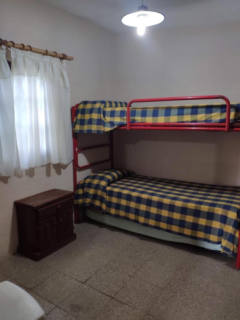 Casa con pileta Sierras de Córdoba