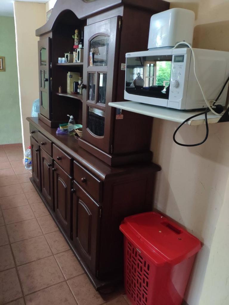 Casa con pileta Sierras de Córdoba