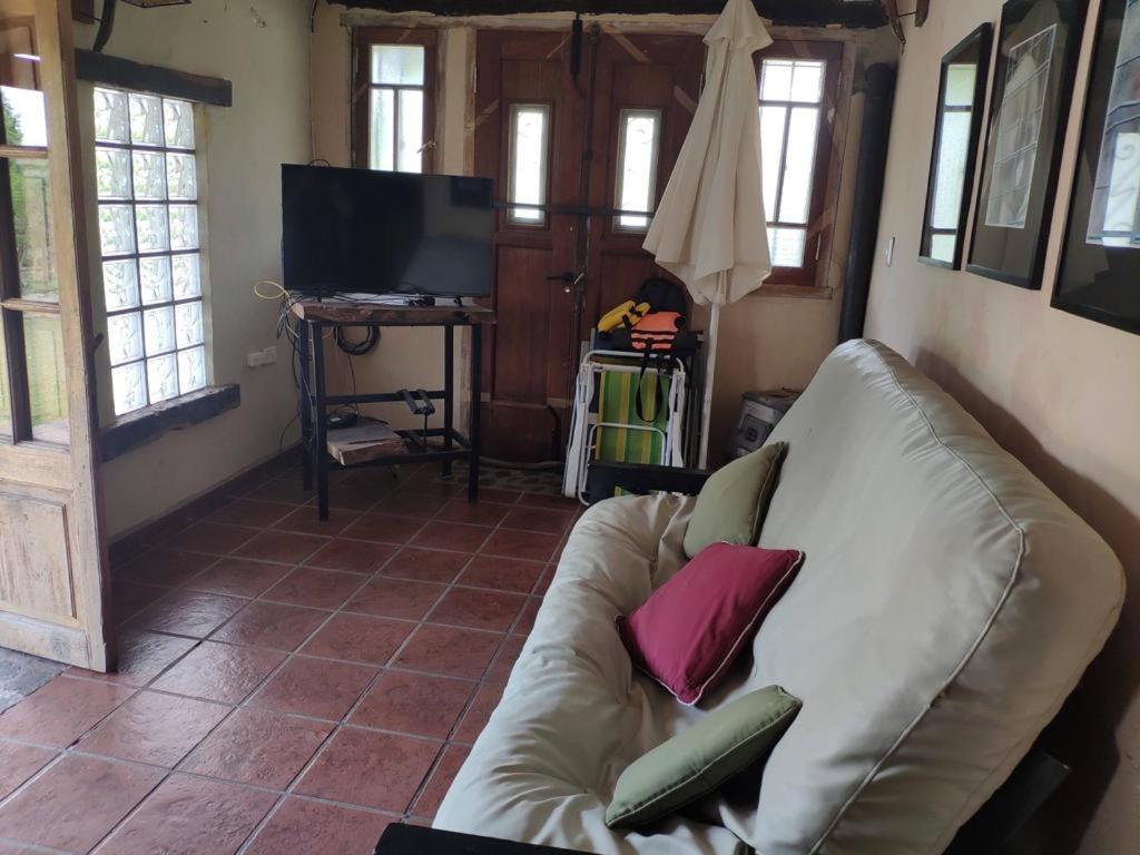 Casa con pileta Sierras de Córdoba